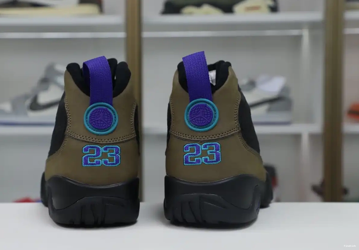 Jordan 9